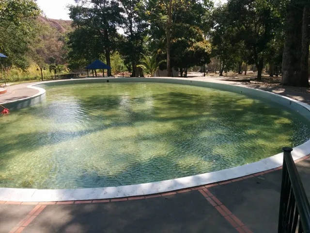 recreacional El Buco Park