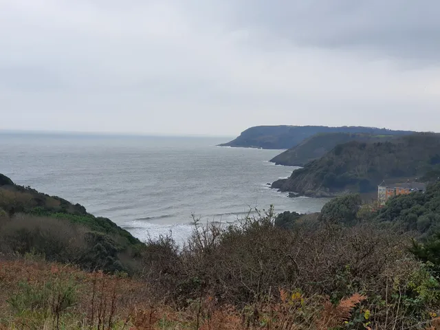 Bishop's Wood Local Nature Reserve