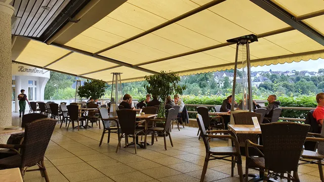 Restaurant-Café Himmelreich