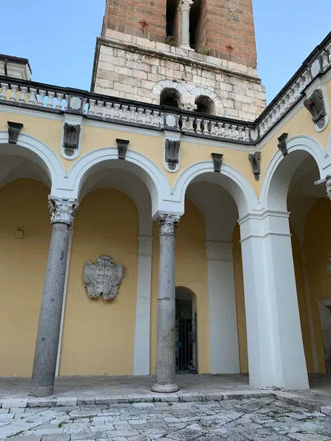 Roman Catholic Archdiocese of Capua