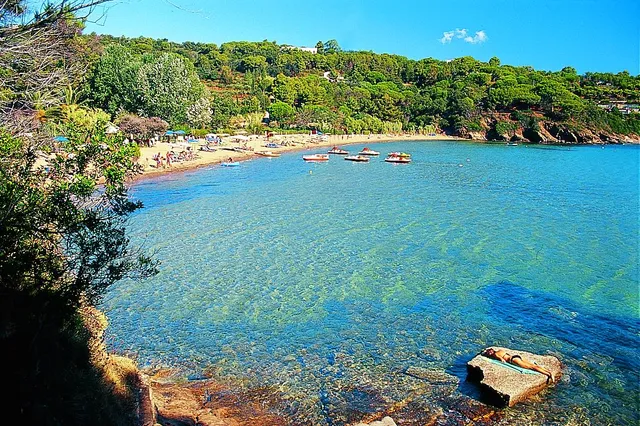 Residence Villa Franca