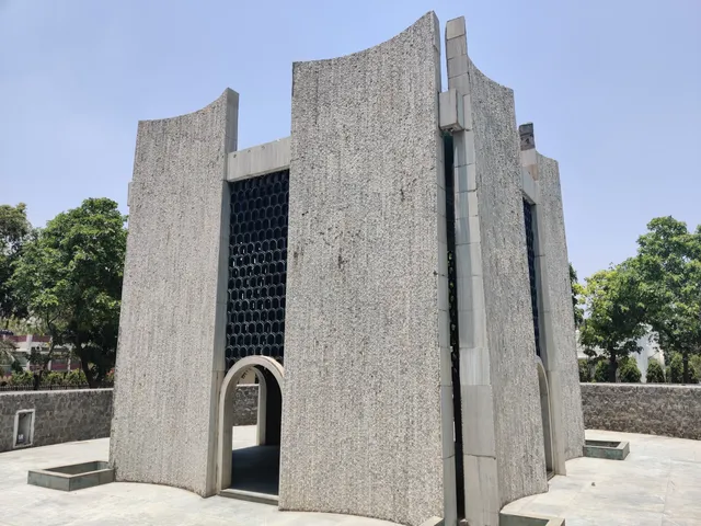 Doctor Zakir Hussain Museum