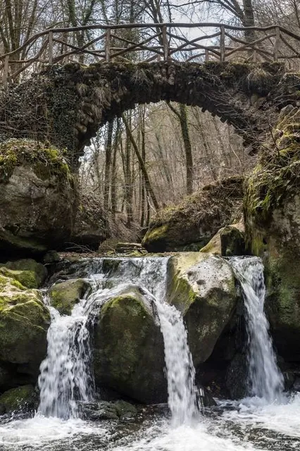 Mullerthal Trail Route 2