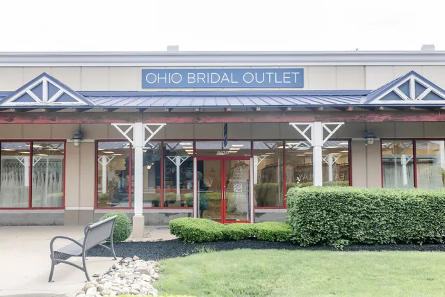 Ohio Bridal Outlet