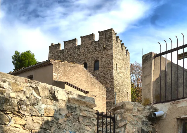 Castell de Rocafort