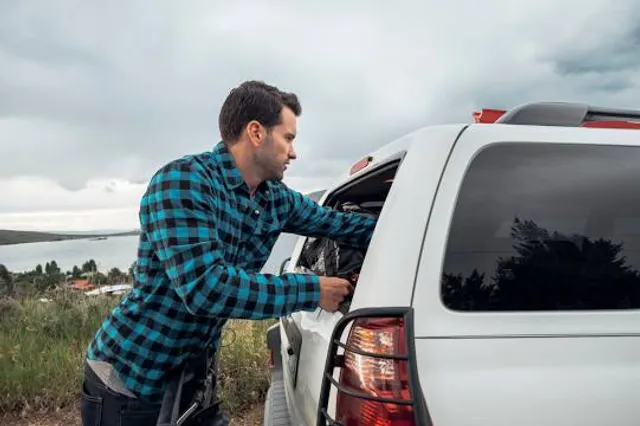 Lac Pelletier Golf Course