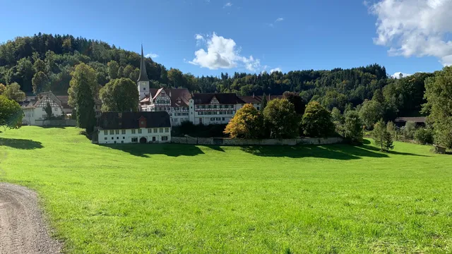 Magdenau