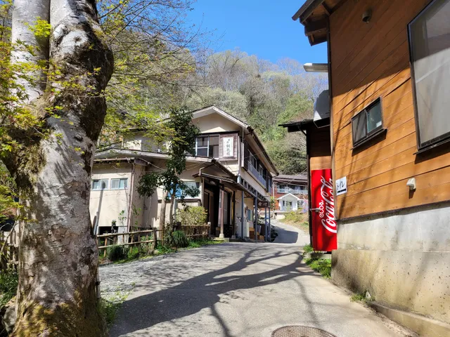 Tokaen Camping Ground