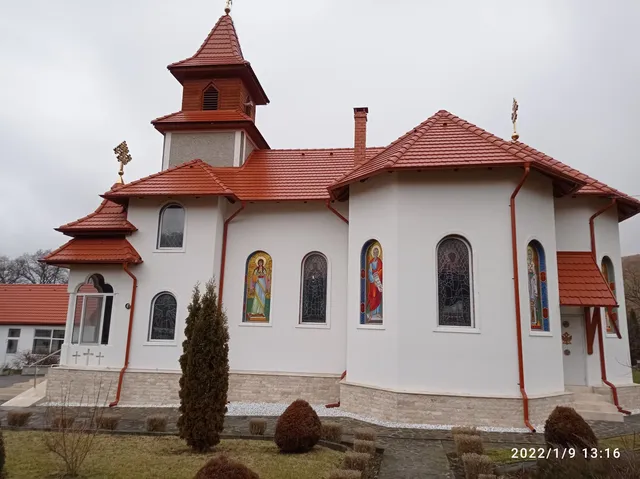 Saint George Monastery