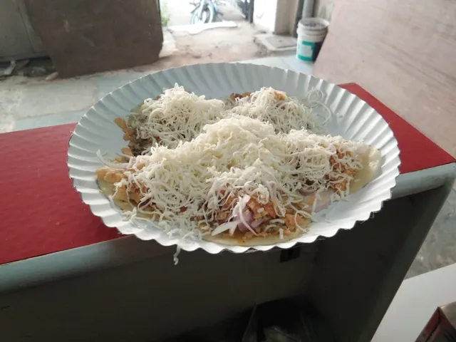 Rander Khawsa & Aloopuri