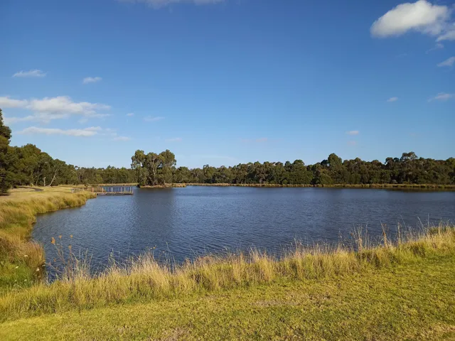 Lakewood Nature Reserve
