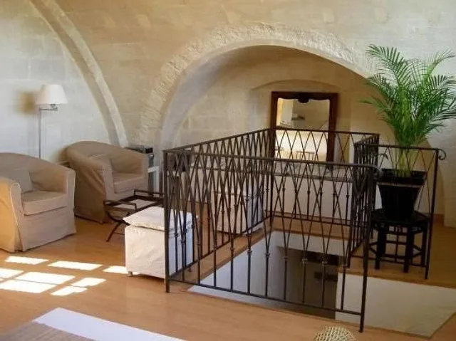 La Chapelle du Miracle