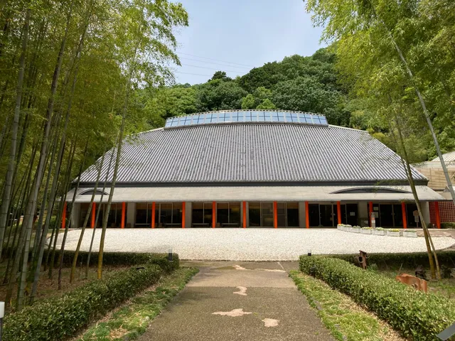 Shosha Handicraft Museum