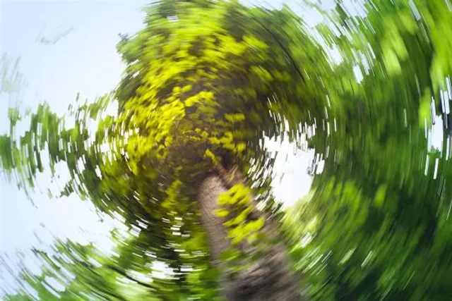 Air Terjun Subik Tuha