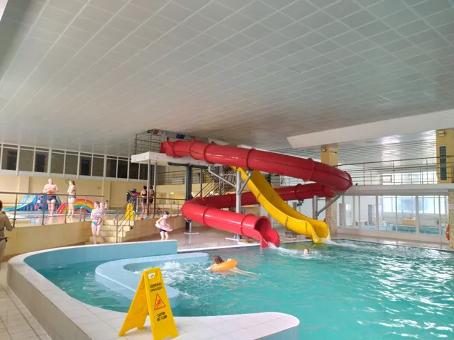Aquapark "Mayak"