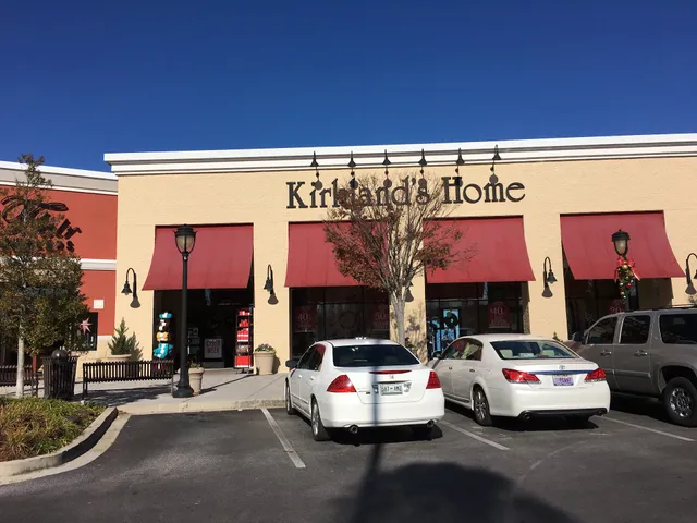Kirkland's Home