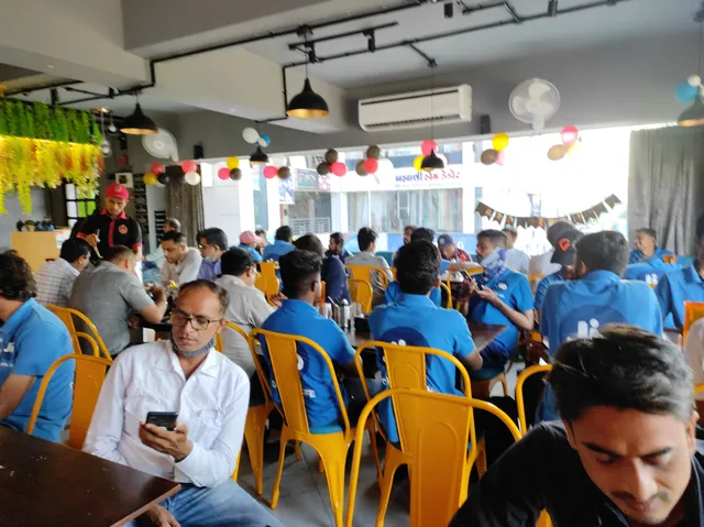 William John's Pizza