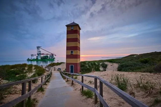 Bunkerverhalen Dishoek november '44