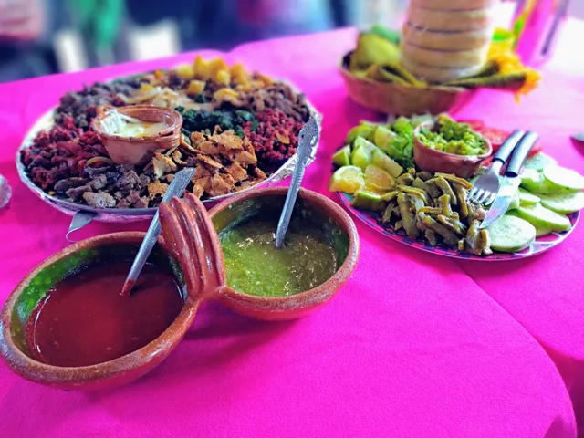 Cabaña Las Cazuelas