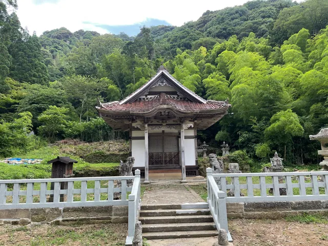 Toyosaka Shrine