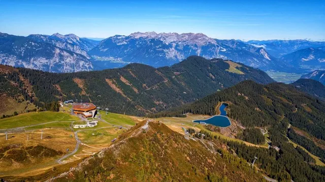 Spieljochbahn Fügen
