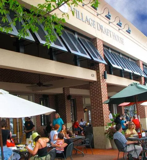 Village Draft House
