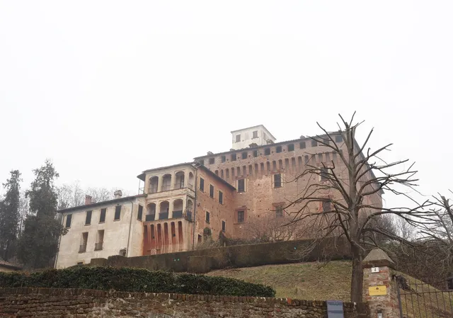 Château de Briona
