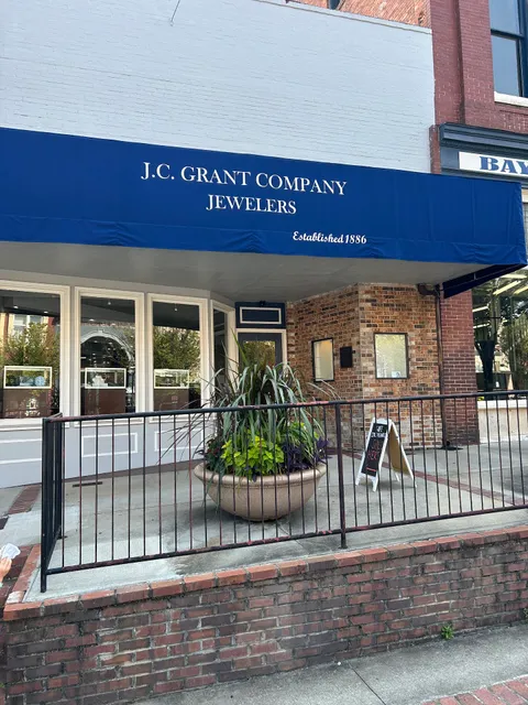 J C Grant Company