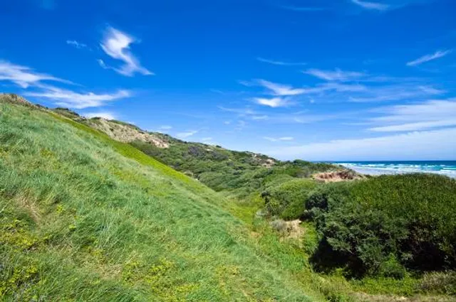 Cape Liptrap Coastal Park