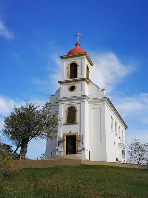 Church of Our Lady of the Snows