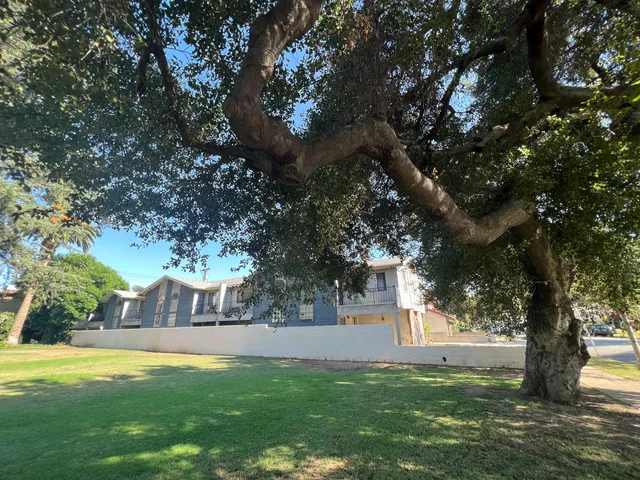 Burke Heritage Park & Alhambra Historical Society Museum