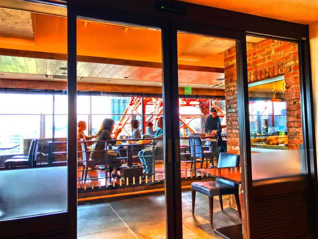 WAKANUI GRILL DINING BAR TOKYO