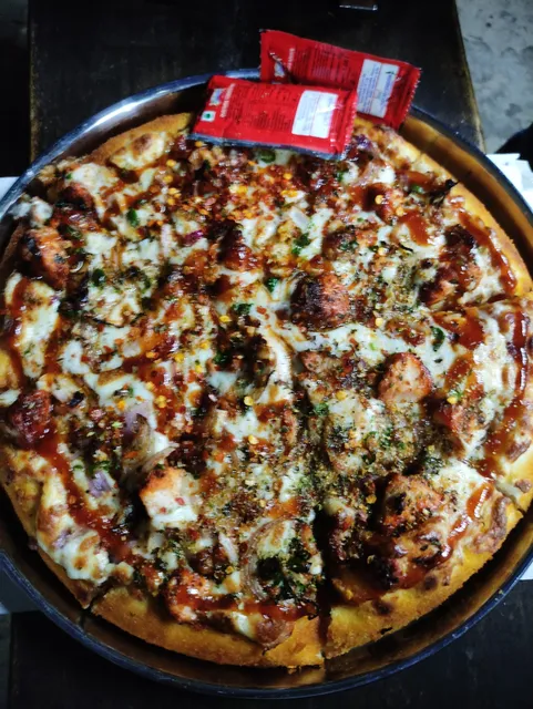 A To Z Fast Food Caterer