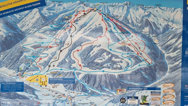 Ski Riesneralm