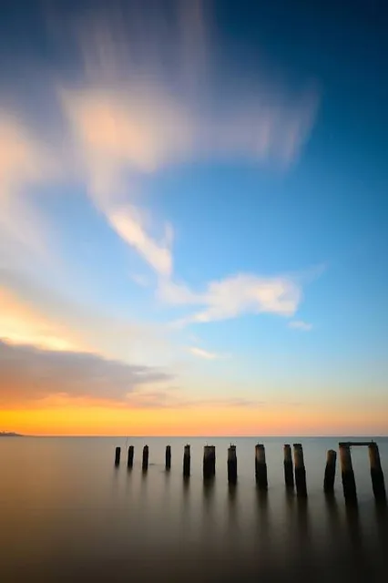 Eco Park Pantai Robina