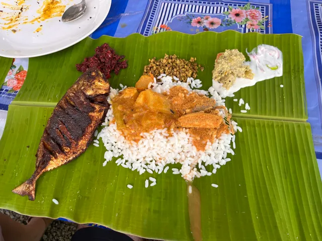 Thiramala Home Foods