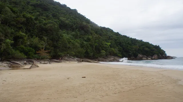 Praia de Antiguinhos