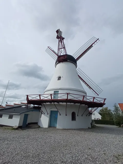 Vejle Windmill