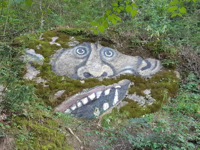 Parco Emozionale del BoscodelleMeraviglie