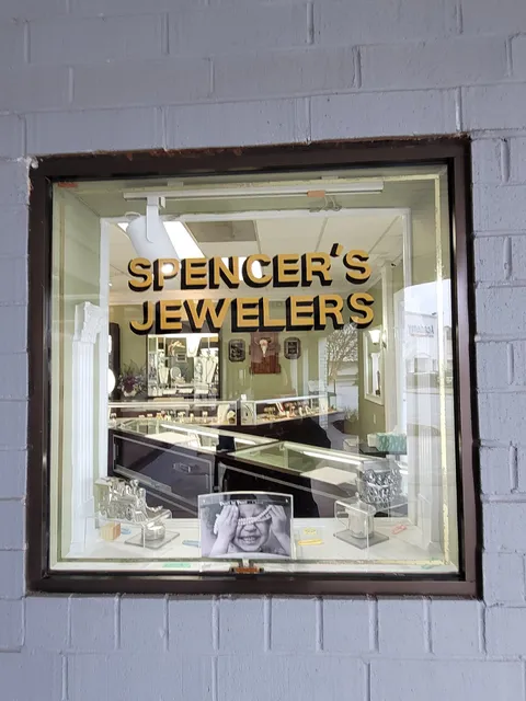 Spencer's Jewelers