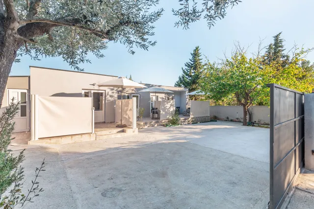 eVita Premium Studio Apartments Fazana Croatia