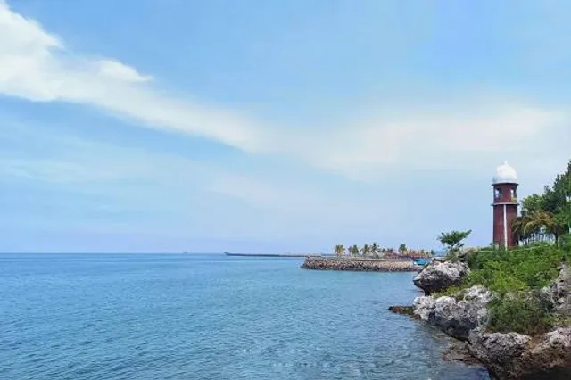 Wisata Bahari Lamongan (WBL)