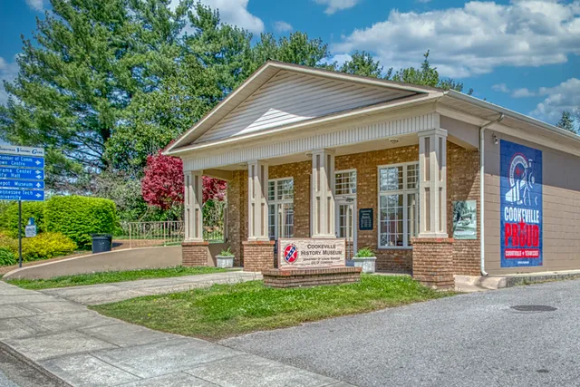 Cookeville History Museum