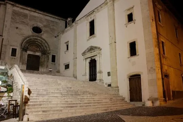 Santa Maria del Colle