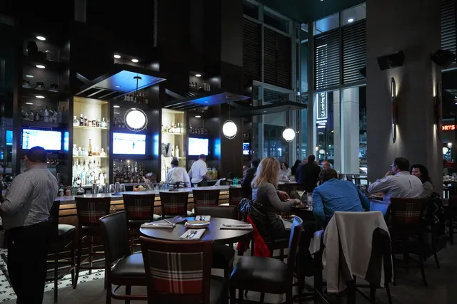 J. Gilbert's Wood-Fired Steaks & Seafood Omaha