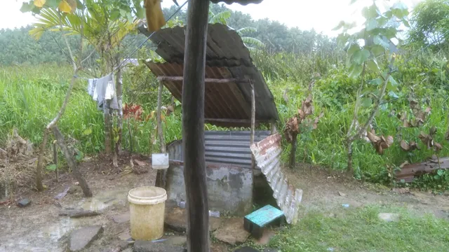 Bobolosan Laoang Northern Samar