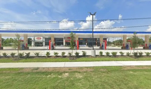 Big Madre Tortas y Tacos - Time Maxx #6