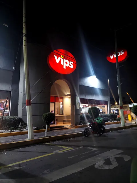 Vips Chimalhuacán