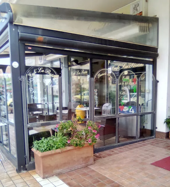 Caffè La Posta