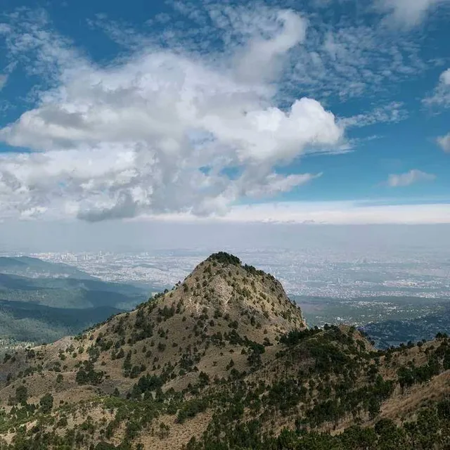 Cerro La Cruz del Marqués